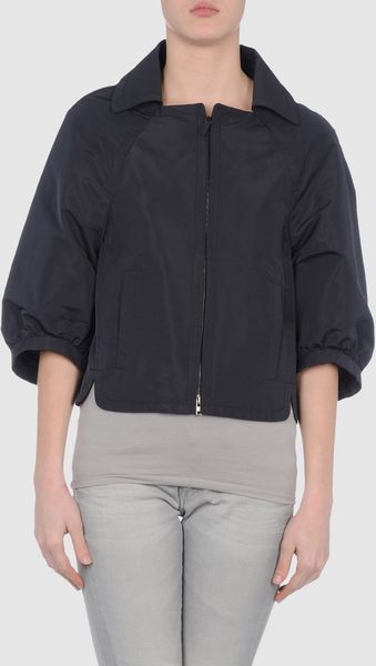  Short Sleeve Blazer 