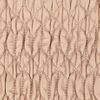Miu Miu Matelassé Leather Tote in Beige (powder) - Lyst