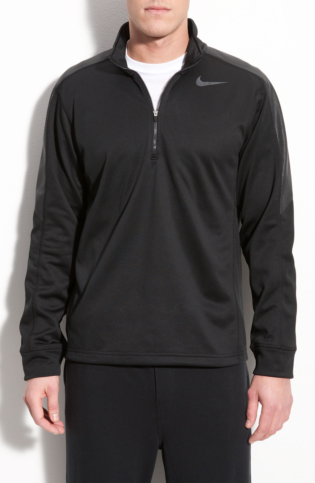 nike half jacket for men