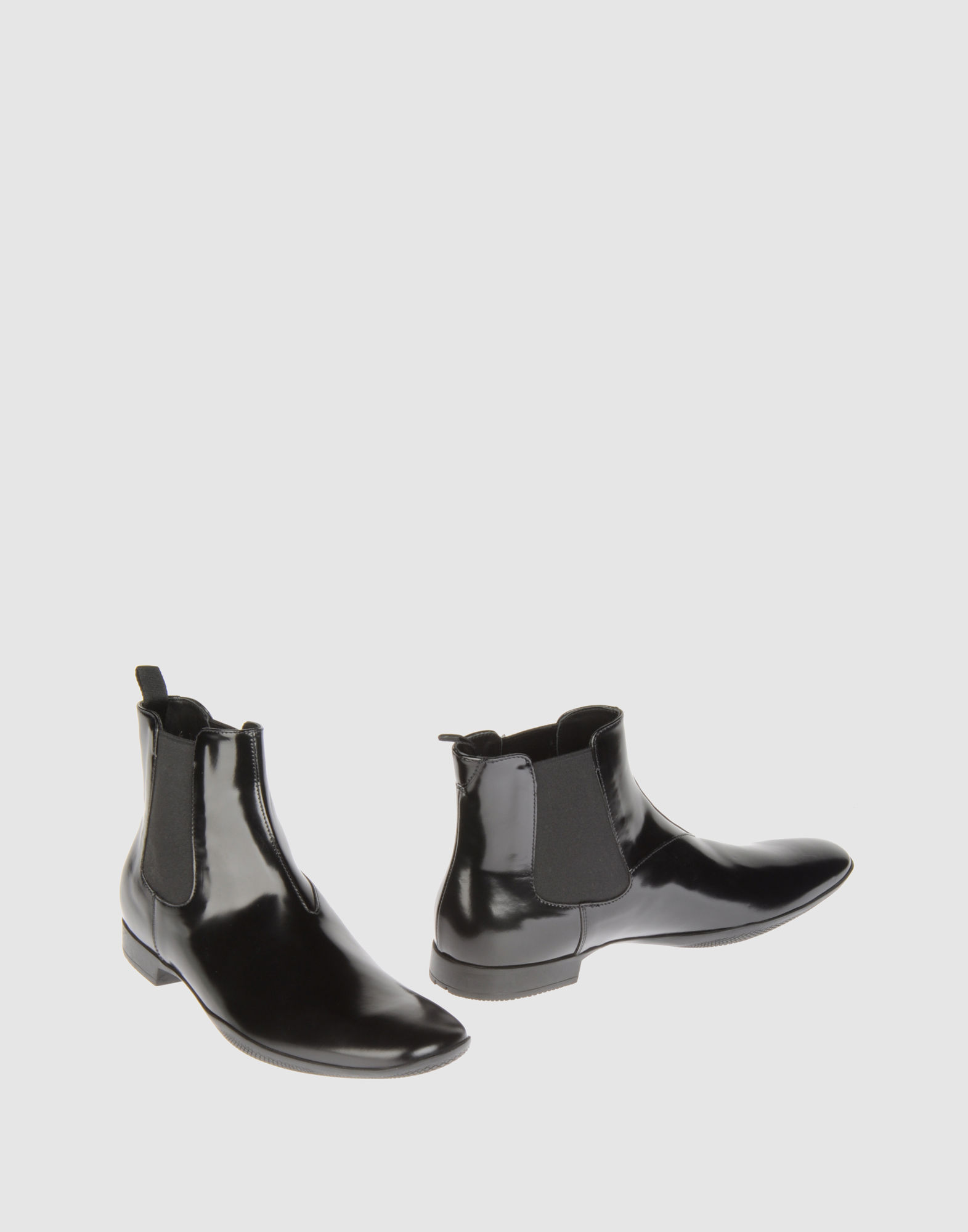prada sport boots