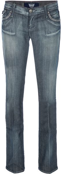 Rock & Republic Unico Jean - Lyst