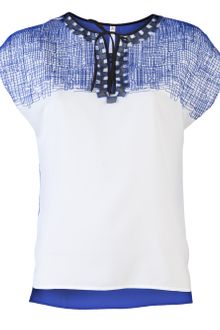 Sachin + Babi For Ankasa Donnie Top - Lyst