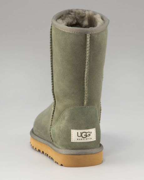 green uggs short green uggs short