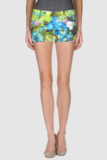 Versace Jeans Couture  Shorts - Lyst