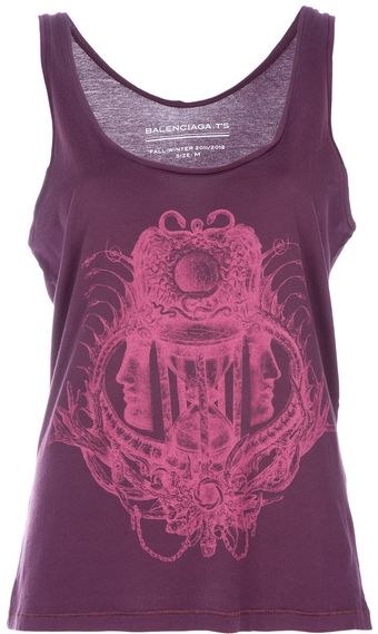  Print Vest 