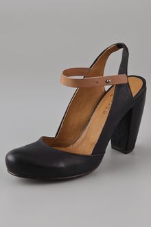 Coclico Shoes Calista Sling Back Pumps - Lyst