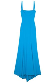 Eastland Sleeveless Seam Detail Gown - Lyst