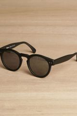 Illesteva Leonard Sunglasses