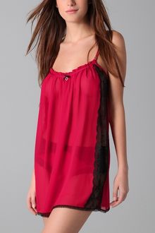 In Bloom By Jonquil Zanzibar Chemise - Lyst