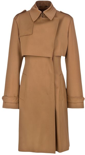  Trench Coat 