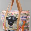 Mara Hoffman Printed Bag in Multicolor (pink) - Lyst