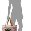 Mara Hoffman Printed Bag in Multicolor (pink) - Lyst