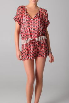 Marc By Marc Jacobs Tou Can Do It Cover Up - Lyst