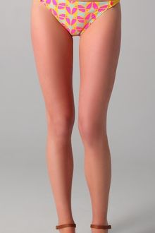 Marc By Marc Jacobs Tou Can Do It Bikini Bottom - Lyst
