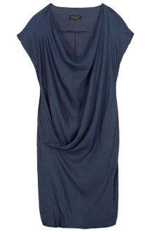 Rag & Bone Asymmetric Dress - Lyst