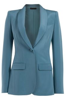The Row Kevington Blazer - Lyst