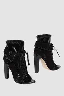 Alexander Wang Ankle Boots - Lyst