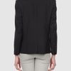 Balmain Blazers in Black - Lyst
