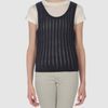 Dior Short Sleeve Jumper in Blue - Lyst