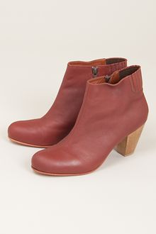 Rachel Comey Lovage Leather Ankle Boot - Lyst