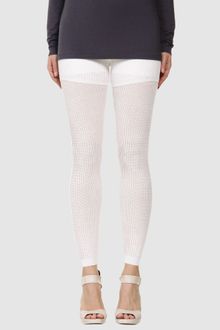 Alexander Wang Leggings - Lyst