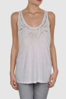 Amen Top - Lyst