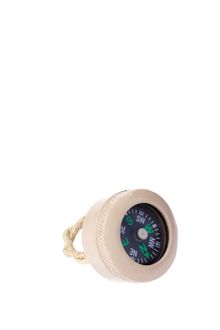 ASOS Collection Asos Compass Ring - Lyst