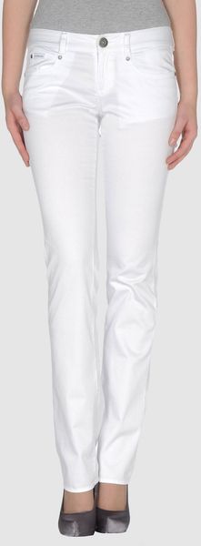  Casual Pants 