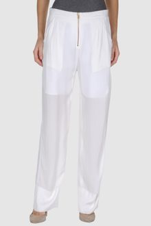 Celine  Casual Pants - Lyst