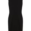 Diane Von Furstenberg Audrina Dress in Black - Lyst