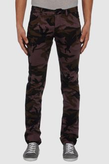 Dondup Casual Trouser - Lyst