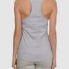 Dsquared2 Dsquared2  Tops in Gray (grey) - Lyst