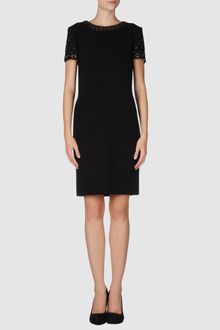 Emilio Pucci Short Dresses - Lyst