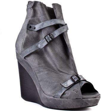 Joe's Jeans Hanson Leather - Lyst