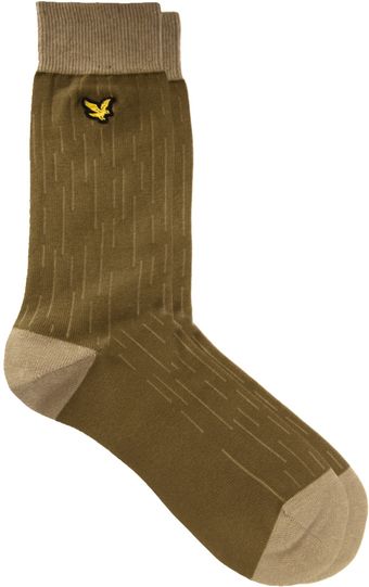  Camo Socks 