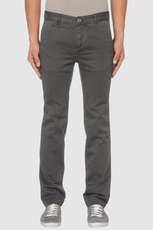 Mauro Grifoni Casual Trouser - Lyst