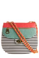 ModCloth Cupcake Contest Shoulder Bag