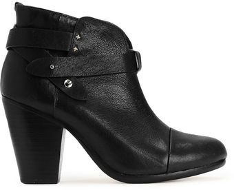 Rag & Bone Harrow Boot - Lyst