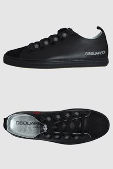 DSquared2 Sneakers - Lyst