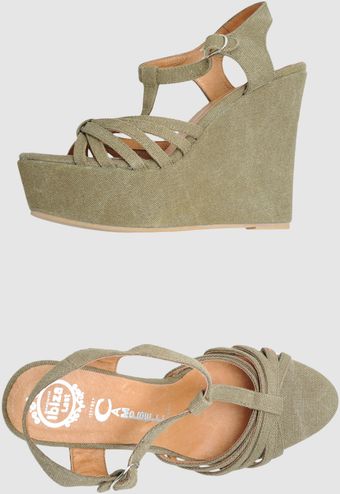  Wedges 