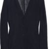 Jil Sander Flax Jacket in Blue - Lyst