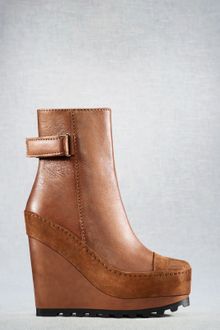 Acne Hero Chestnut - Lyst