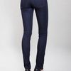 Acne Kex Soft Raw in Blue (denim) - Lyst