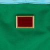 Meredith Wendell Colorblocked Canvas Bucket Tote in Green - Lyst