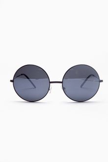 Nasty Gal Full Moon Shades - - Lyst