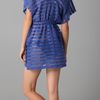 Nightcap Clothing Gauze Beach Cover Up in Blue - Lyst