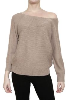 Twenty 8 Twelve Alpaca Wool Knit Sweater - Lyst