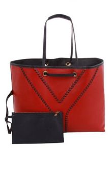 Yves Saint Laurent Handbag - Lyst