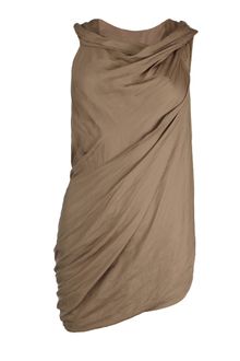 AllSaints Cancity Top - Lyst