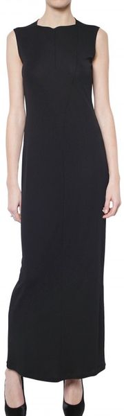  Jersey Dress 